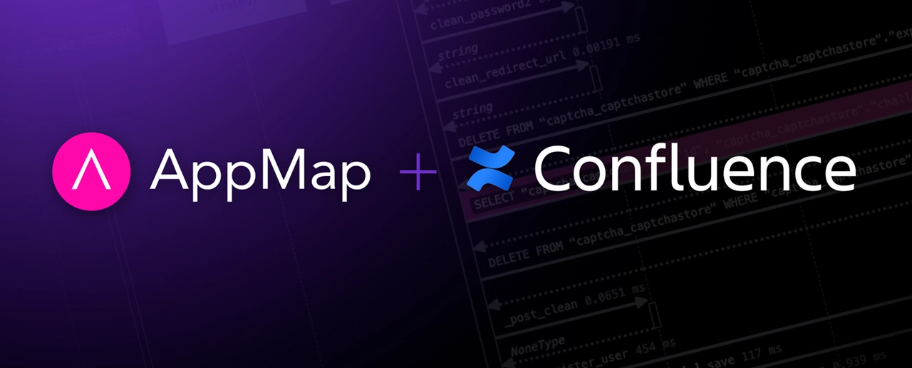 Introducing AppMap for Confluence