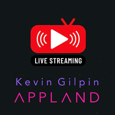 AppMap Livestream - Code review by kgilpin