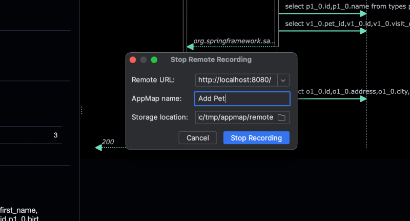 How to navigate a new codebase with AppMap