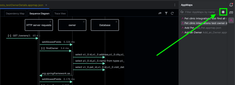 How to navigate a new codebase with AppMap