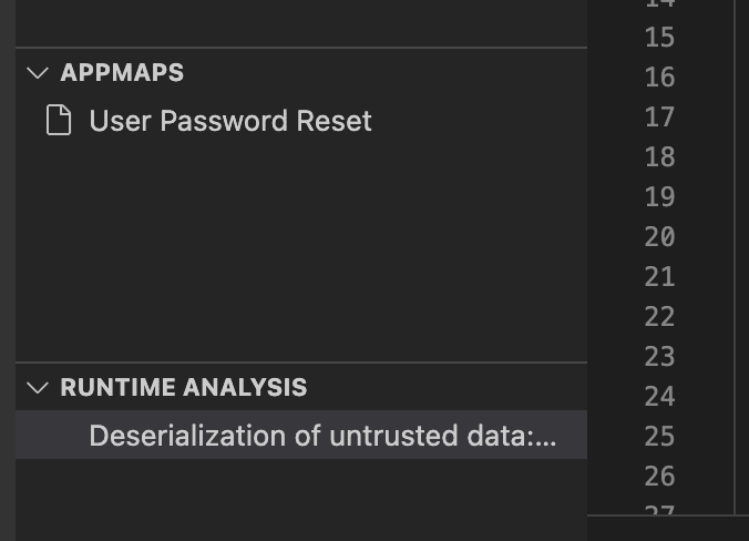 safely deserialize data