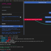 AppMap setup and walkthrough of Solidus in VSCode